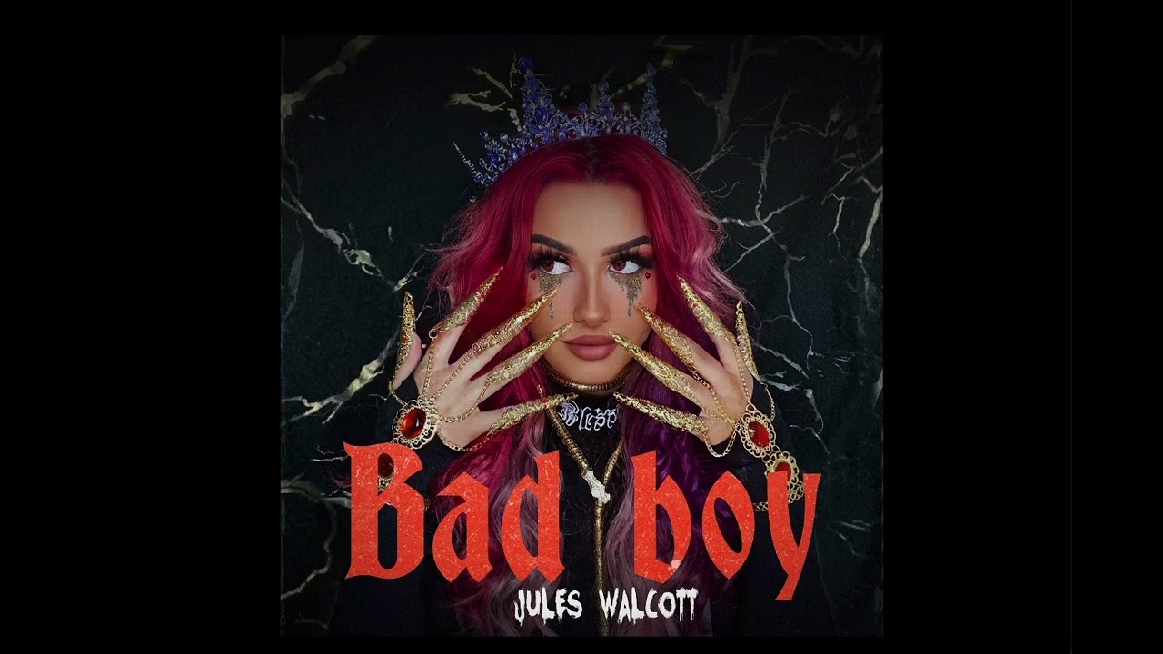 Bad Boy - Jules Walcott (Official Audio) 🎵