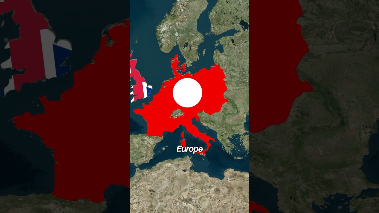 Germany Proposed Peace Treaty to Britain in WW2 🇩🇪