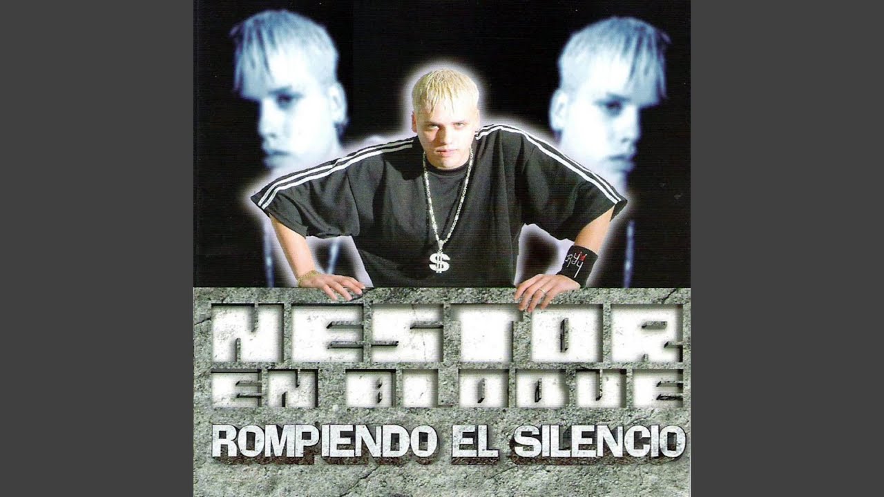 Mírame Una Vez Más - Nestor En Bloque 🎶