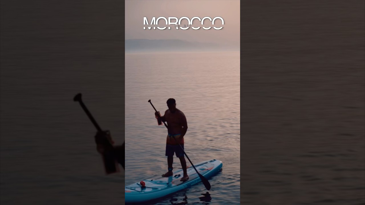 Explore the Stunning Landscapes and Rich Culture of Le Rif, Morocco 🌄