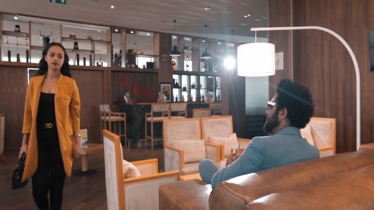 Gossaye Tesfaye - Serk Addis | New Ethiopian Music 🎶