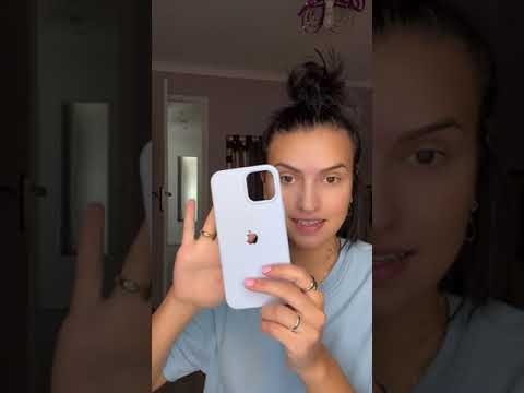 Astuce pour Customiser ta Coque d'iPhone 📱