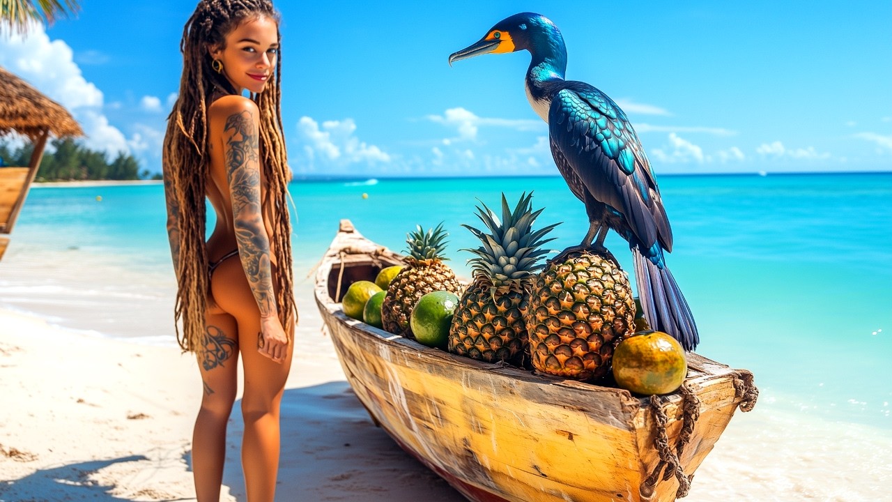 πΊ Ultimate Hawaiian Reggae Summer Mix β Chill Vibes & Tropical Beats