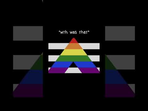 my stages of lgbtq 🫣 (dont judge 😵💫) #lgbtq #pride