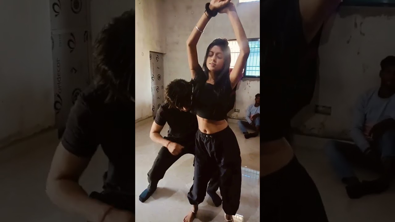 Behind-the-Scenes Fun with Rangrasiya Cast 🎬 | Practice & Bloopers with Akanksha & Bhupesh