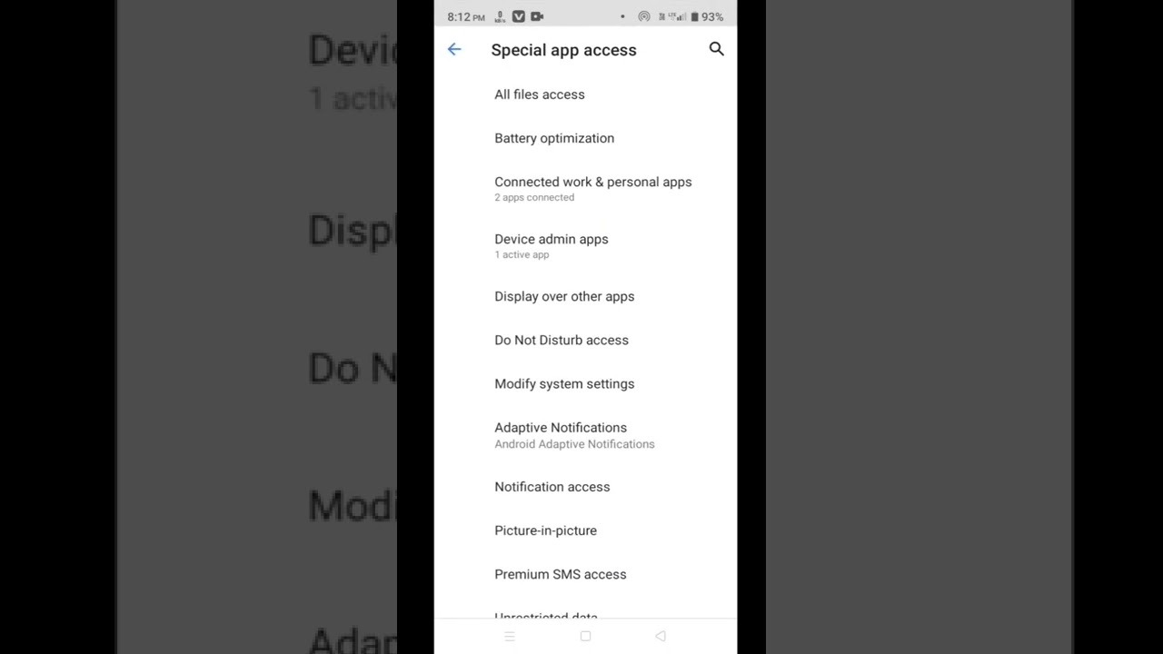 How To App Not Installed Problem Solved in Realme C25Y all Mobiles