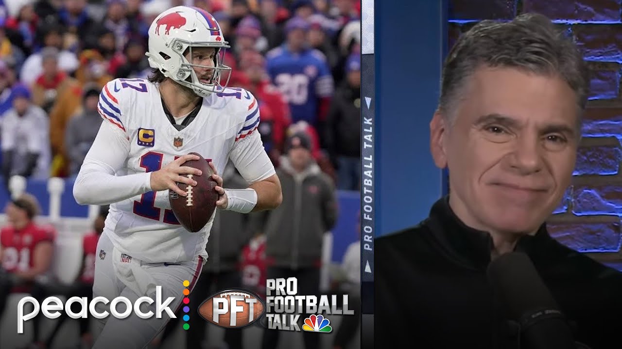 Bills vs. Texans Week 12 Key Storylines 🏈