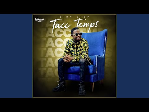 Tacc Temps (Live)