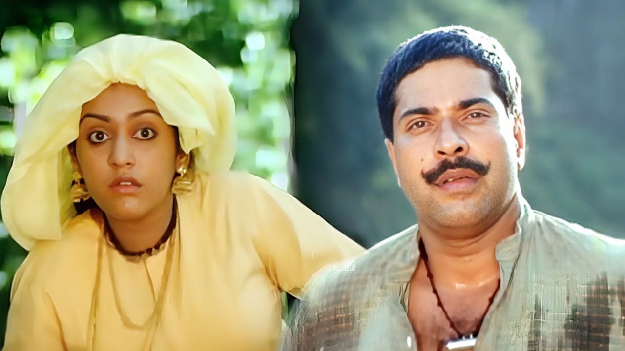 1921 Malayalam Full HD Movie | Mammootty & Cast