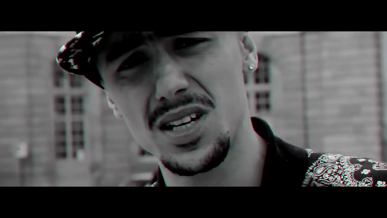 Mr Mustapha & Weld 15 - Rap & Hip-Hop in Tunisia πΆ