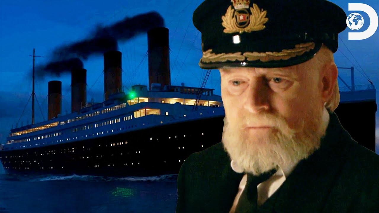 All Things Titanic 🚢 | Discovery