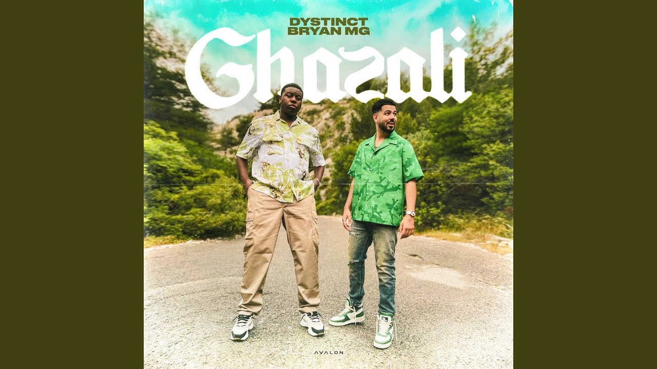 Ghazali (Instrumental)