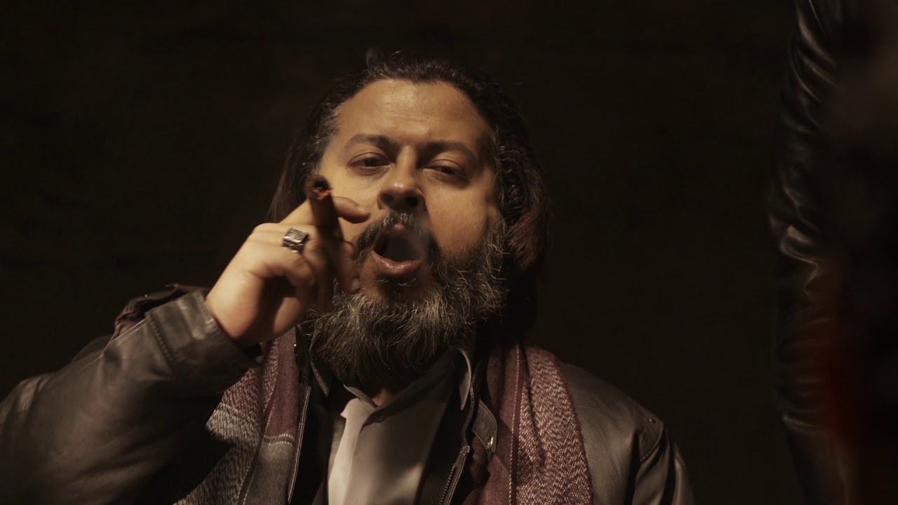 EP 03 Rubik | Libyan Drama Series with Full HD English Subtitles π¬