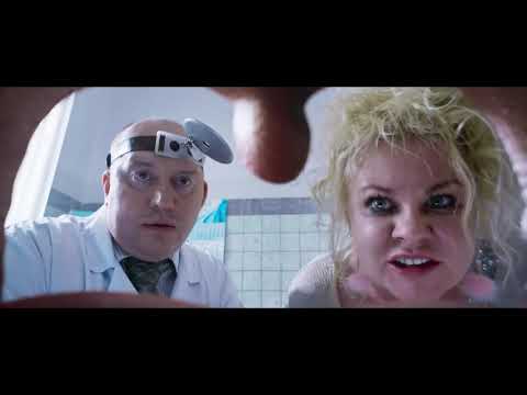 Русская комедия: смейся дома! 🎬