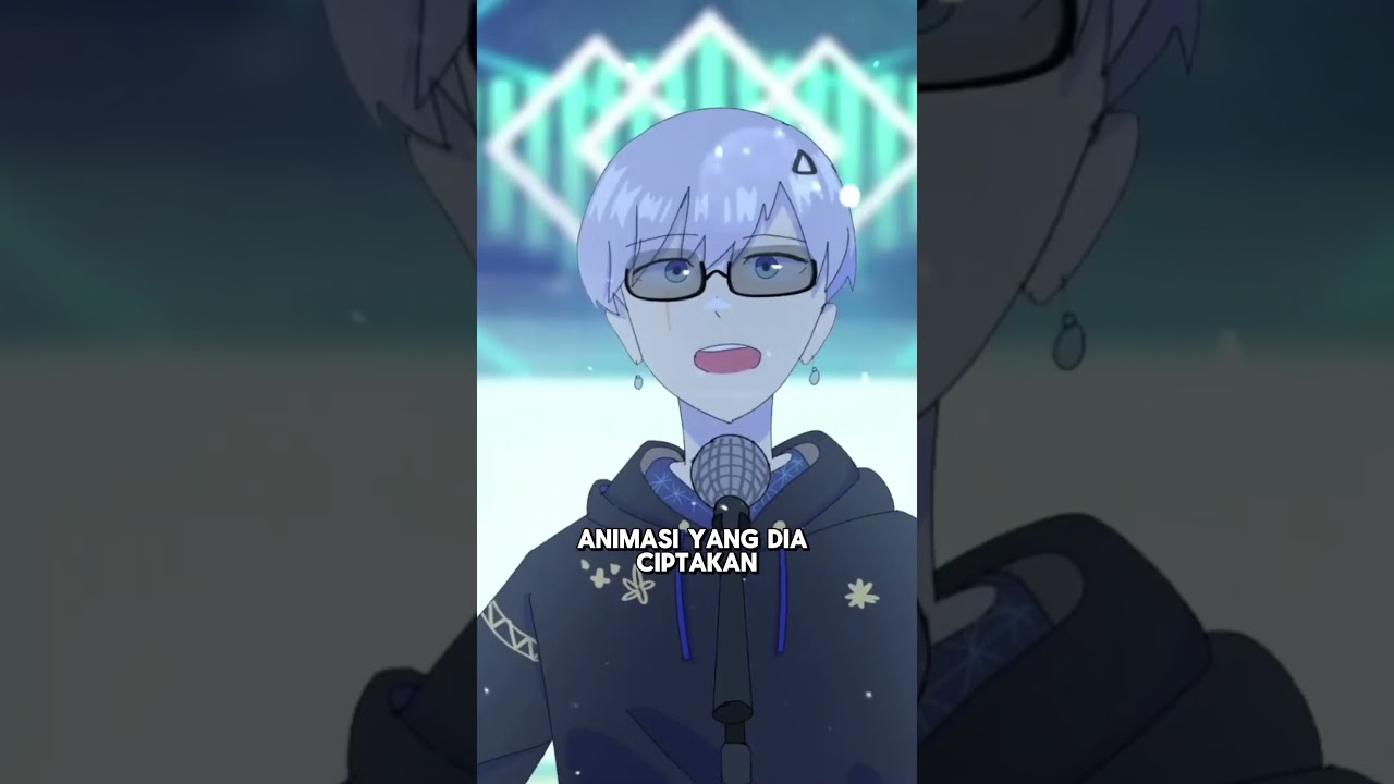 Anime Karya Anak Bangsa: Bangga dengan Kreativitas Lokal 🇮🇩