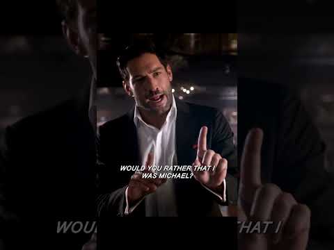 🔥 Lucifer vs. Her 💥 Epic Fight Scene! | Lucifer S05E03 😈⚔️ #lucifernetflix #movie