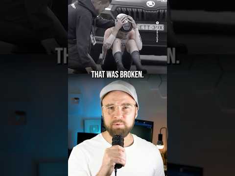 Push Through The Pain