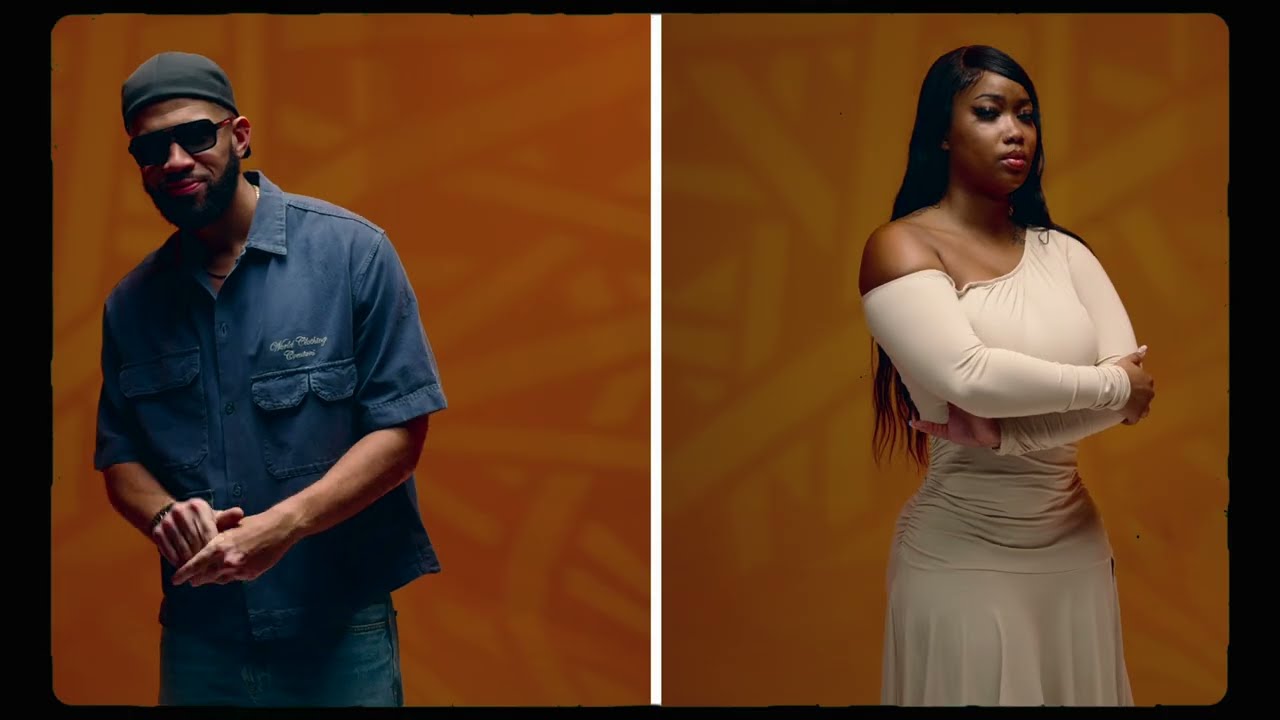 Olivier Martelly - Sanksyon X Janmsotba (Official Video)