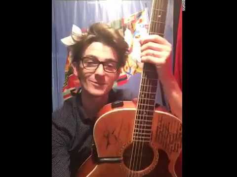 Tryo - Vidéomaton (Message de Sollex)