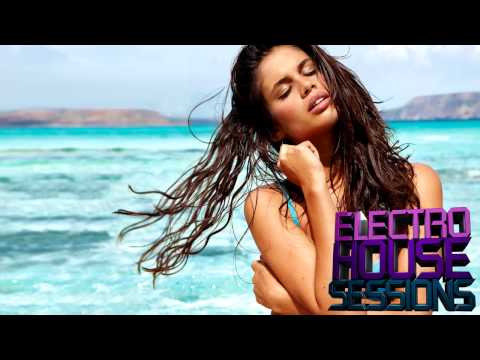BEST ELECTRO HOUSE MIX OF 2012  SPECIAL ELECTRO MIX _ EP.24] - By Dj Epsilon