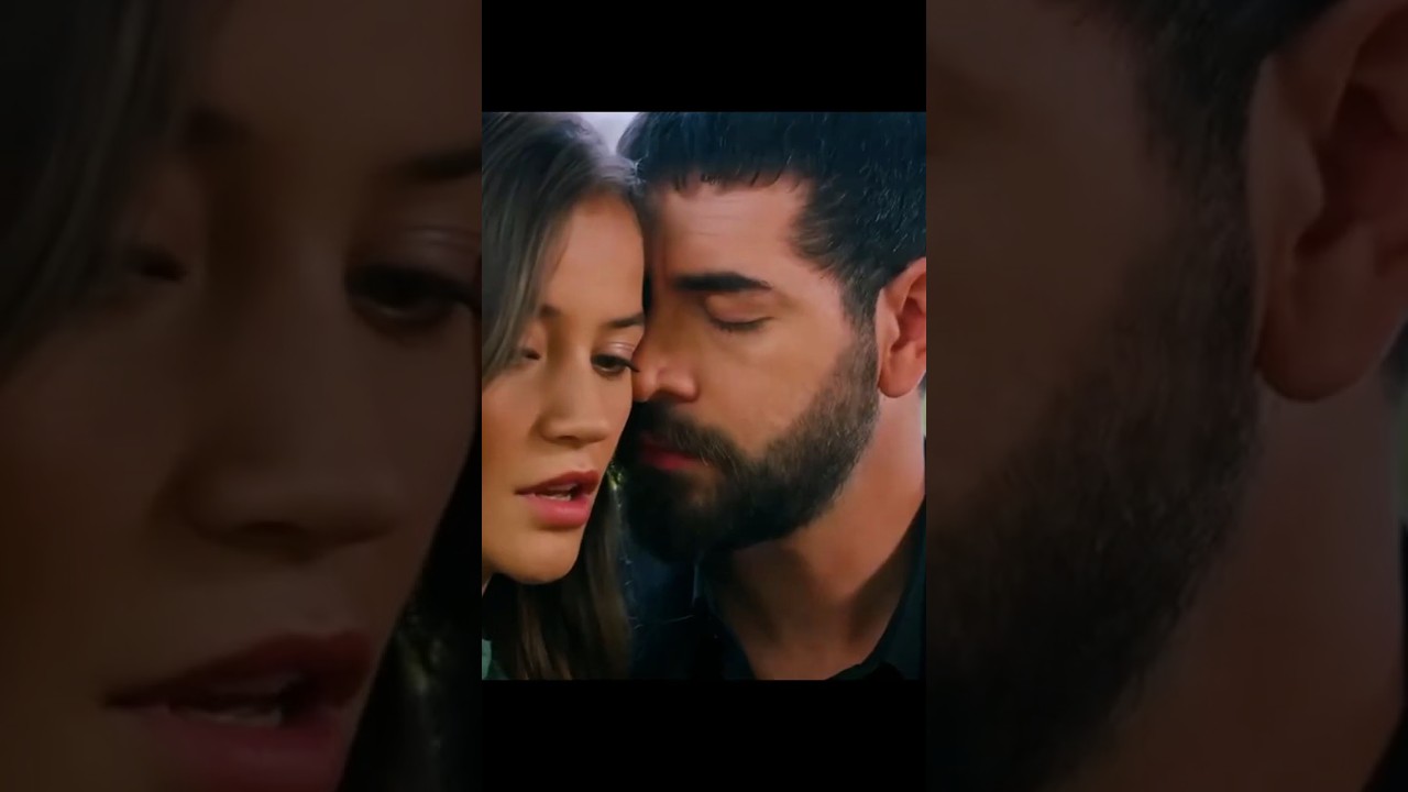 Dilan and Baran's Romantic Moments | Kan Cicekleri Season 3