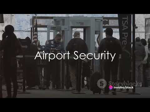 Behind the Scenes: The Key Departments of Airport Operations: 5 Minutes