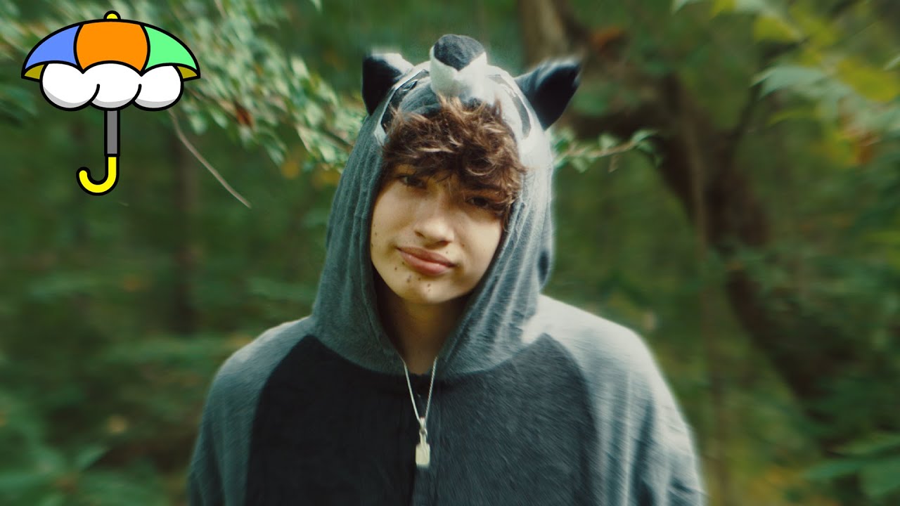 Glaive - Pissed (Official Music Video) πΆ