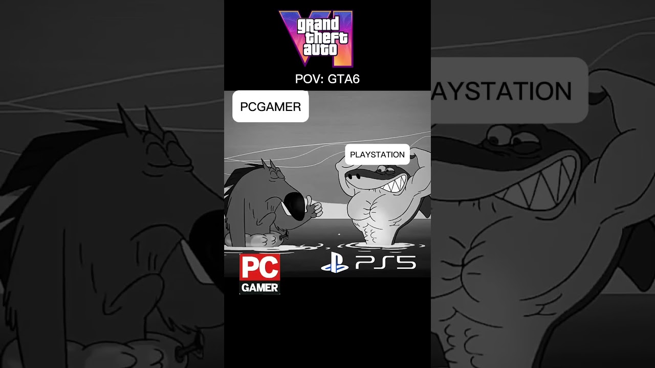 PC vs PS5: Who Dominates in 2025? 🔥