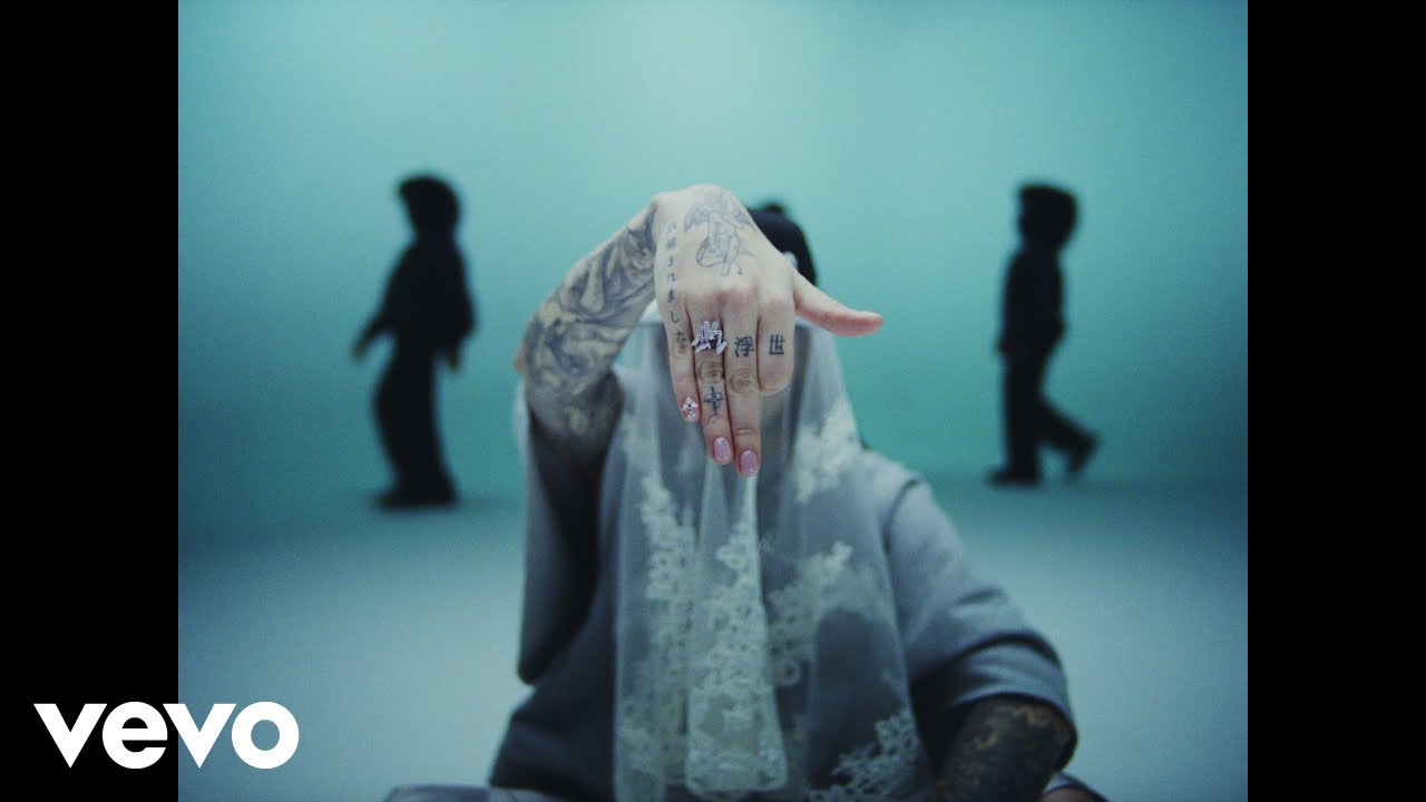 Young Miko's Hit Single ‘WASSUP’ 🎶 - Listen Now!