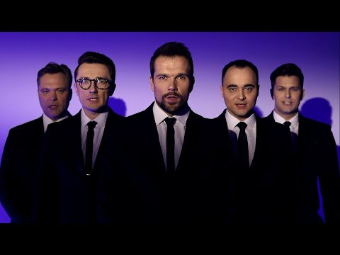 Группа ViVA - Белая ночь