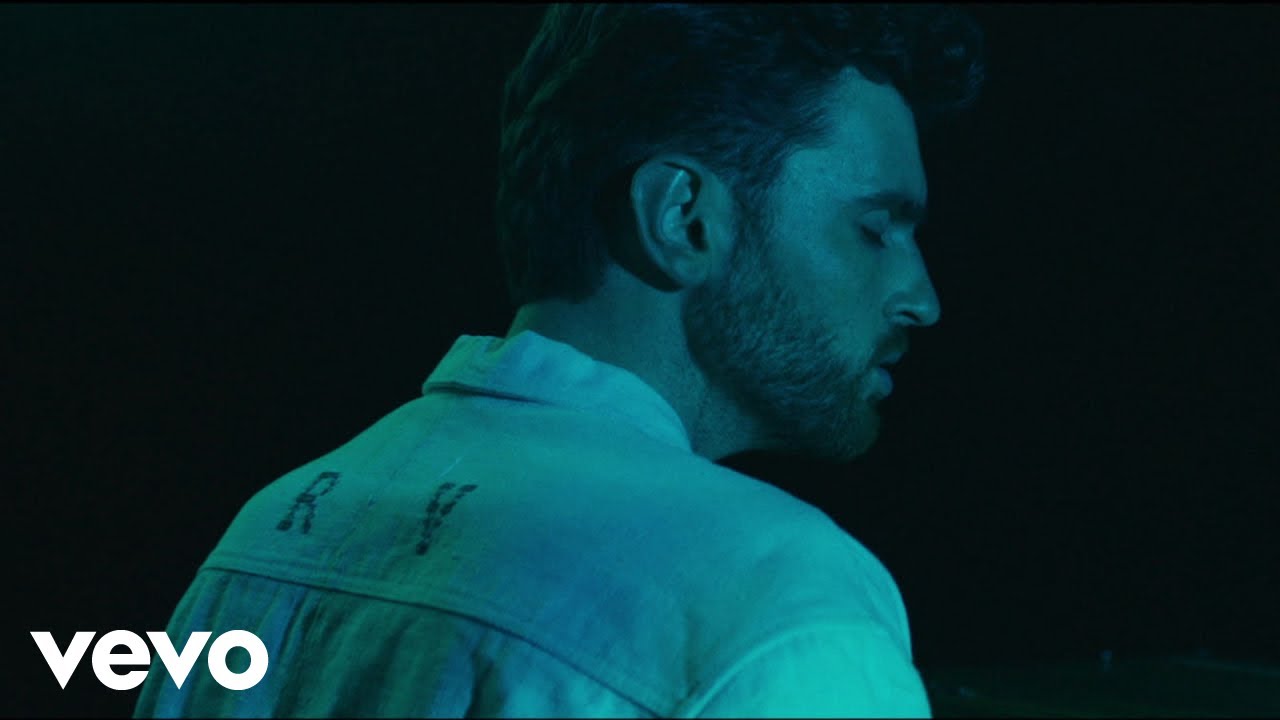 Duncan Laurence - Arcade (Acoustic) 🎶