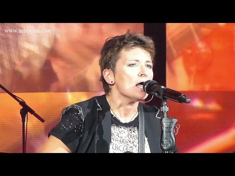 Диана Арбенина "31-я весна"