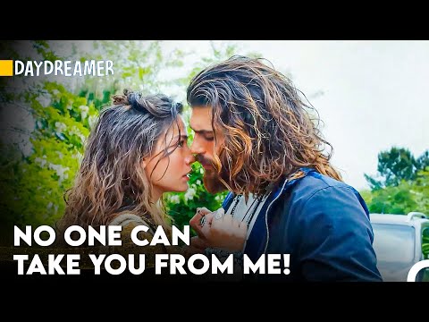 The Most Romantic Can and Sanem Scenes #2 - Daydreamer
