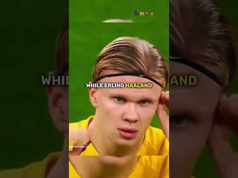 The fastest footballer 😯