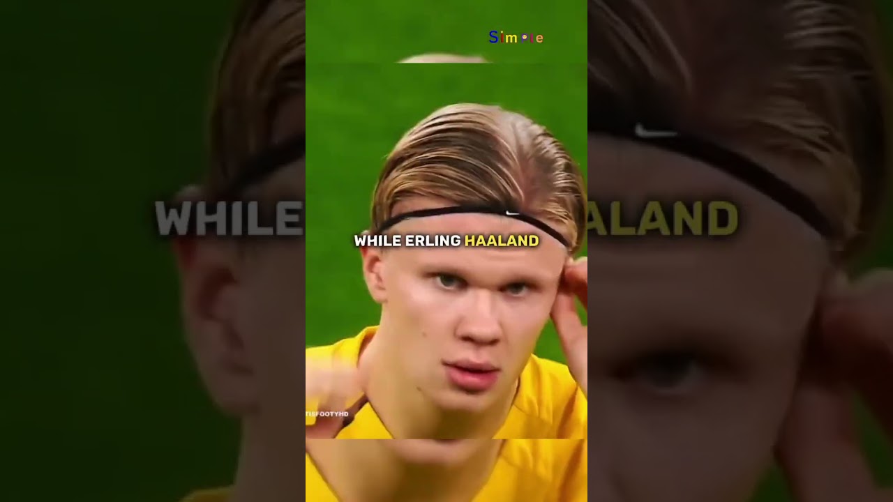 Who Is the Fastest Footballer in the World? ⚡