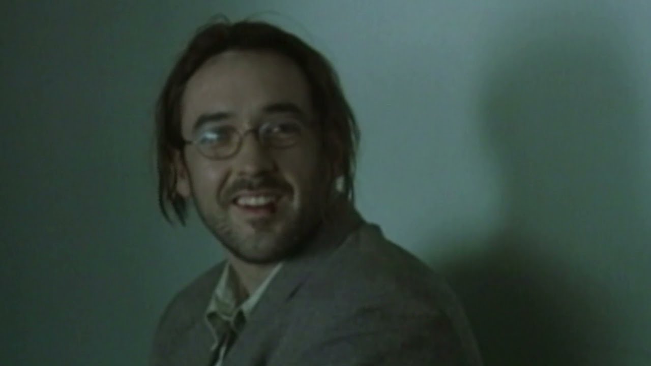 Being John Malkovich - Official Trailer 🎬