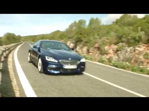 Essai BMW 650i Coupé : Mise à jour après 4 ans 🚗