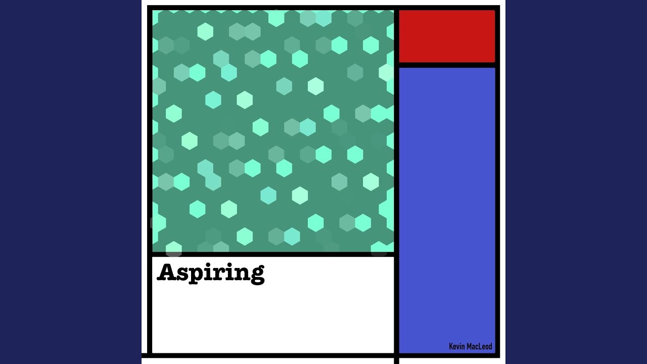 Stages of Grief by Kevin MacLeod 🎶