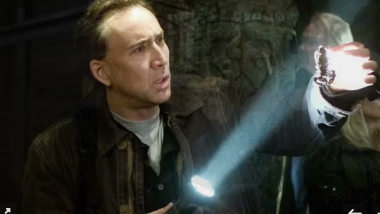 Nicolas Cage to Portray NFL Legend in New Biopic