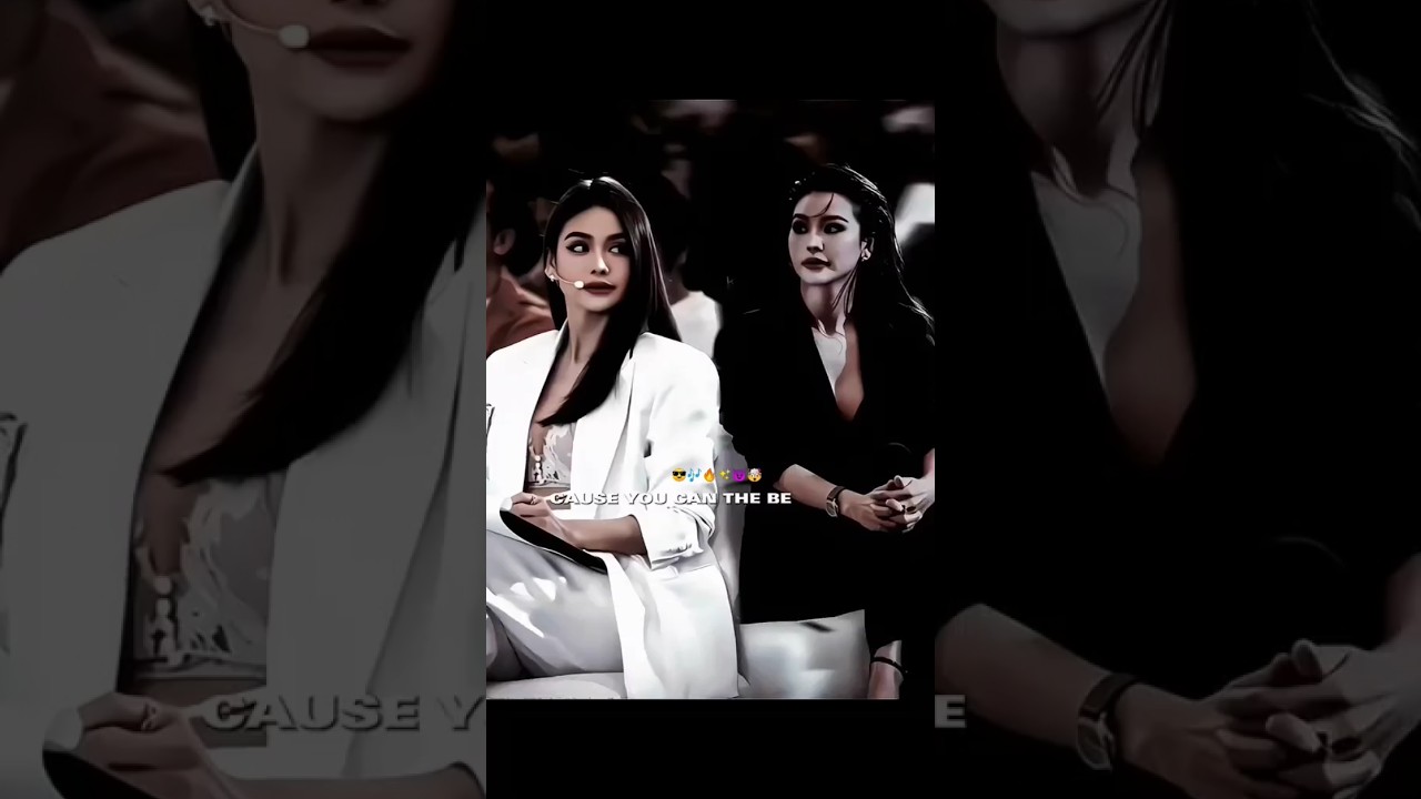 Mafia Girls ๐๐คฏ | Trendy Attitude & Stunning Looks #Shorts