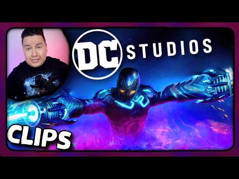 3C Films Clips