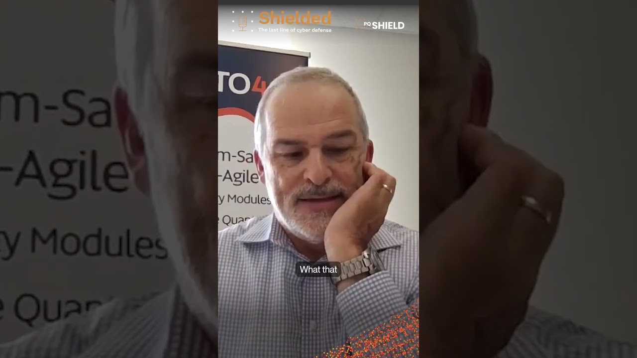 🚨 The Critical Realities of Post-Quantum Migration You Need to Know