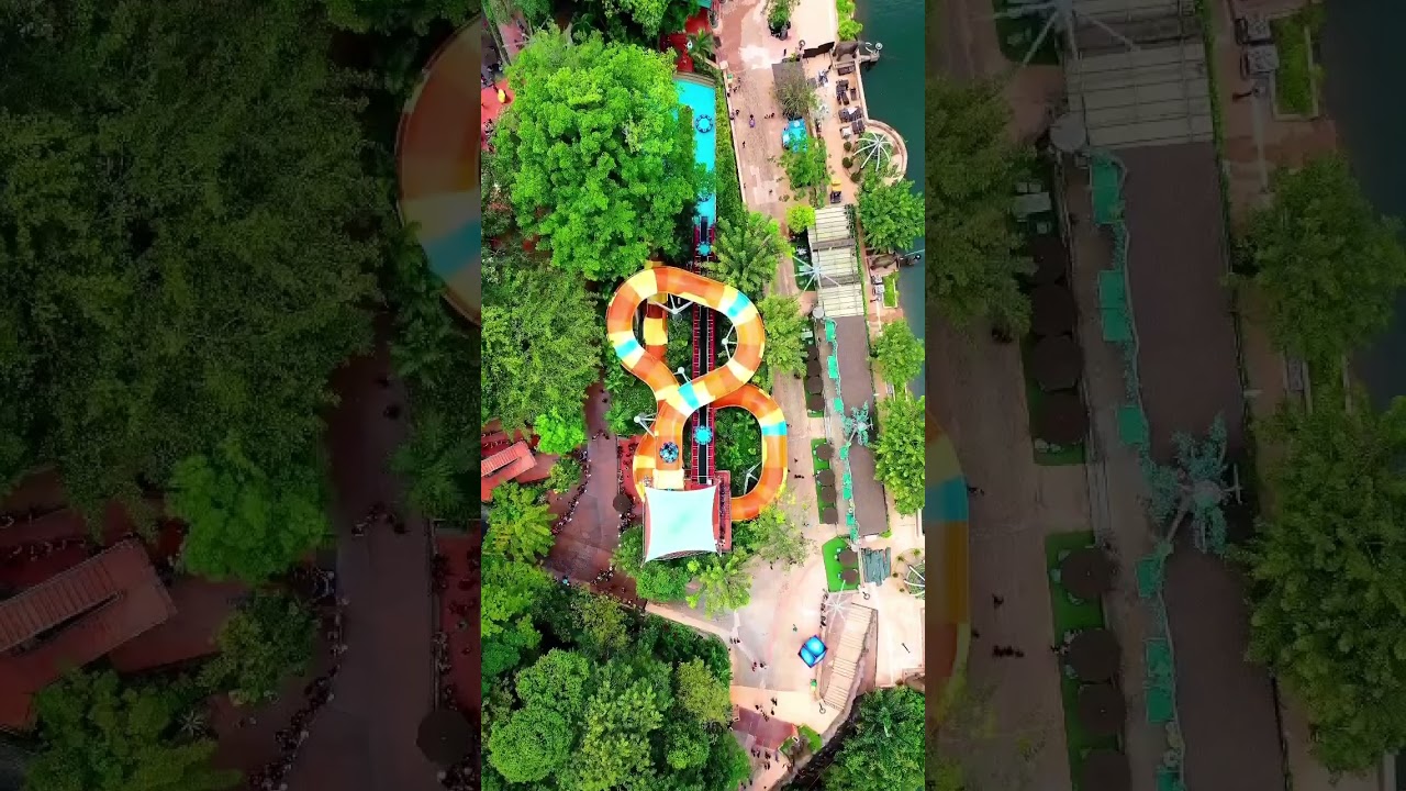 Must-Do Activities in Dubai 🇦🇪