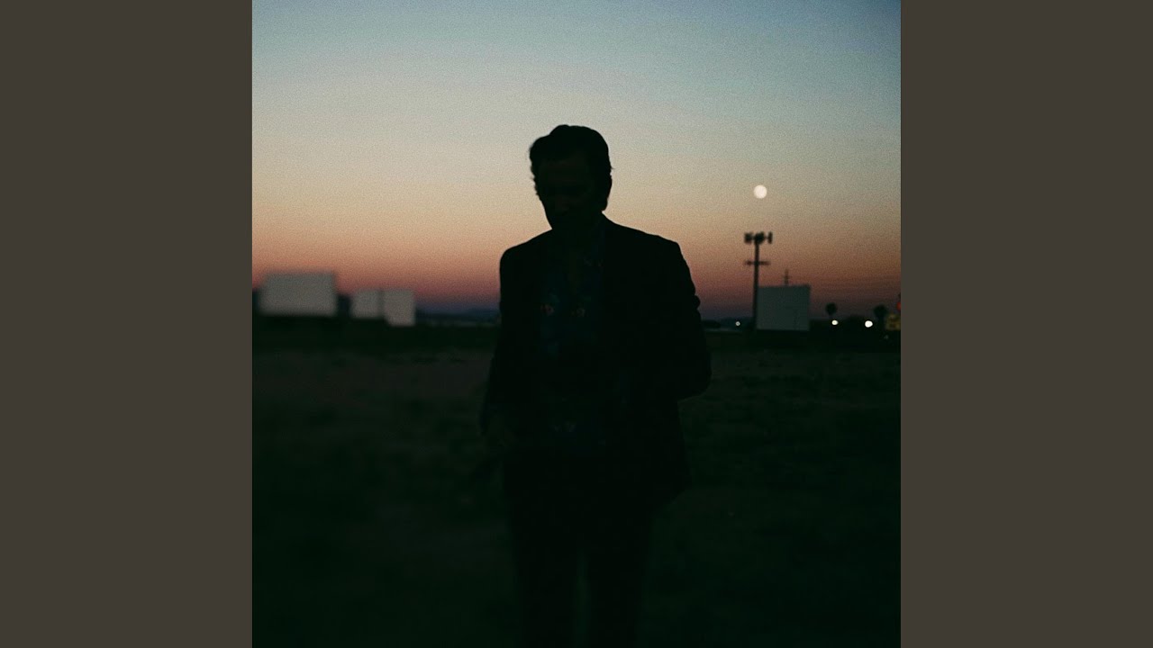 Big Star by Loverman ft. Allie Crow Buckley 🌟