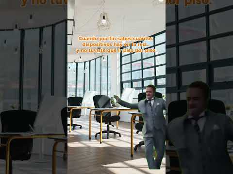 🤯 ¿Miles de activos, usuarios o sedes y aún sin control total?