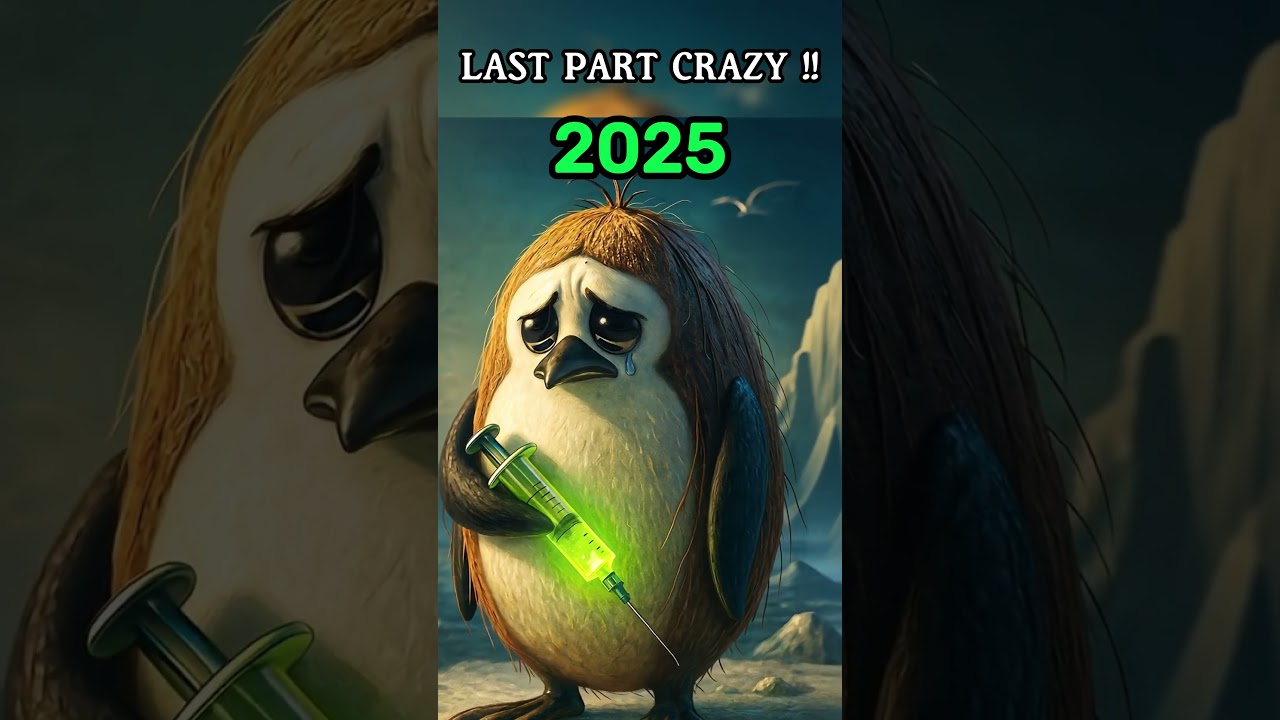 2025 vs 2029: Italian Brainrot Memes Final Form 💀
