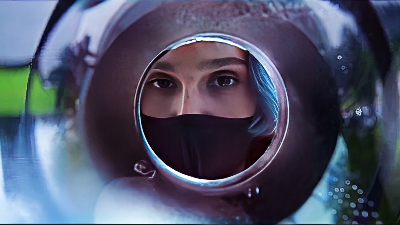 A.I. Unknowingly Records Vibrations Revealing Neighbors' Reality