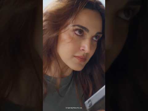 Kiara Advani's INCREDIBLE Fight Against Hrithik Roshan in #War2 🤯