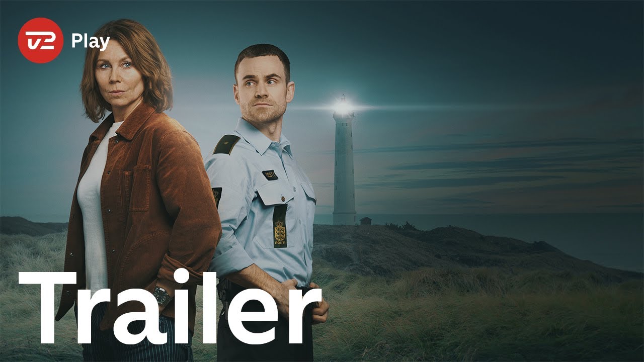 Hvide Sande Returns for a New Season on TV 2 Play 🌊