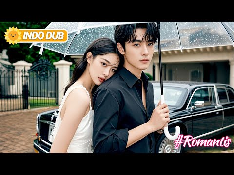 Gadis Malang Dikhianati Tunangan,Tapi CEO yang Tak Dekat Wanita Jatuh Cinta Padanya & Memanjakannya!